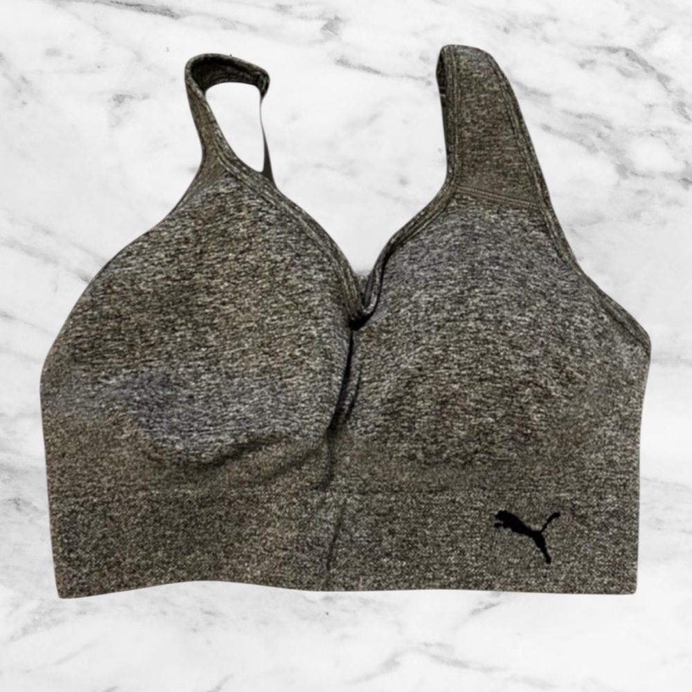 ❤︎2/$20❤︎ Puma Sports Bra